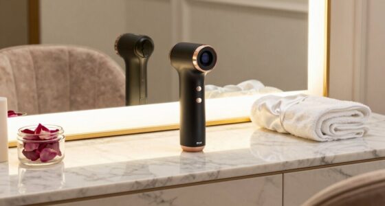 luxury body care laser