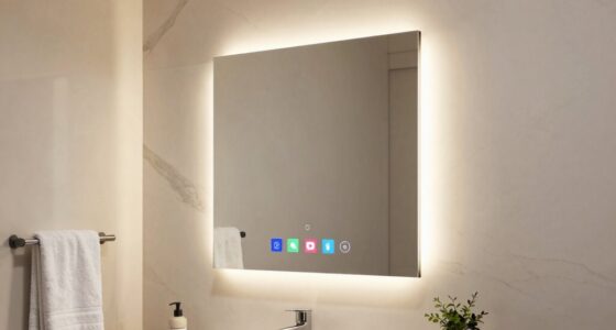 luxury convenience technology integration