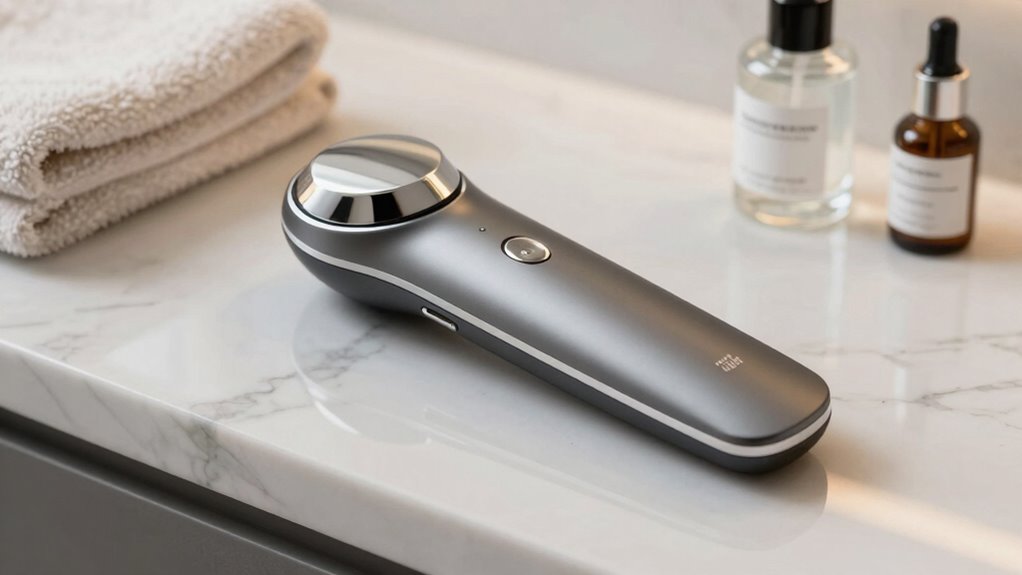 luxury technology sustainability experience