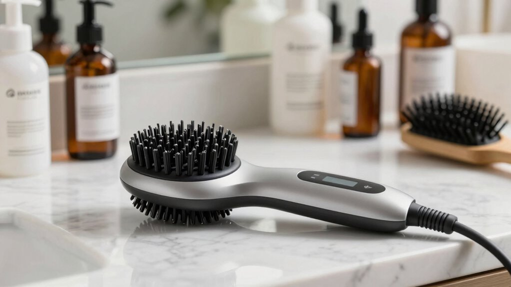 maintain scalp health balance