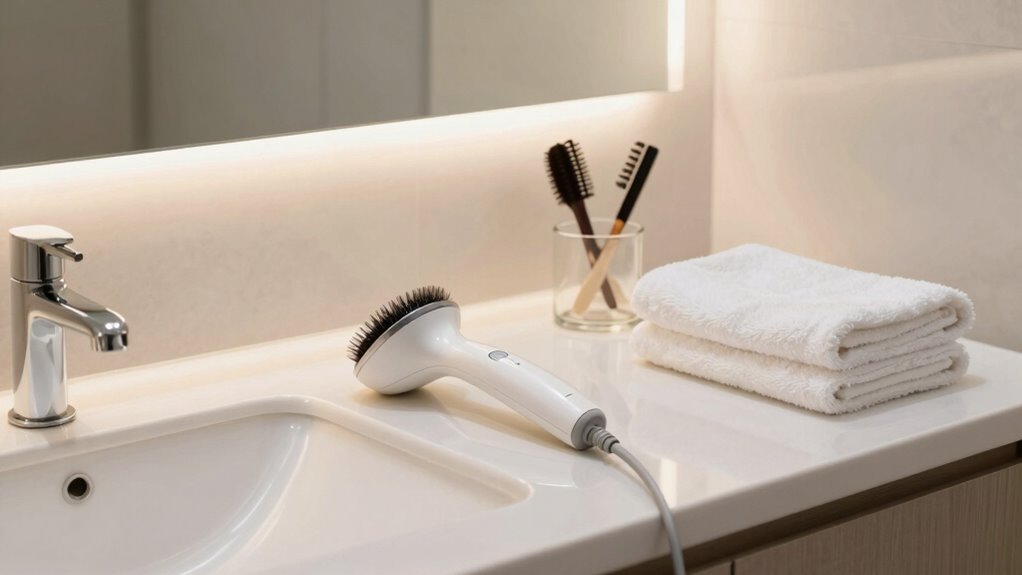 make routine feel enjoyable
