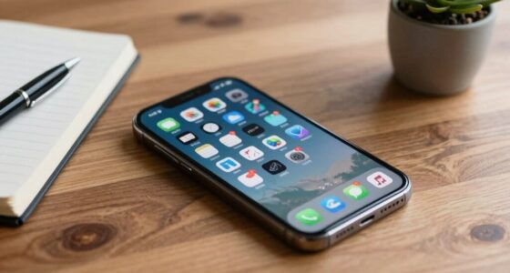 managing app usage stress