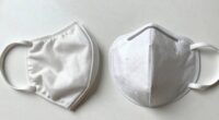 mask versus shell comparison