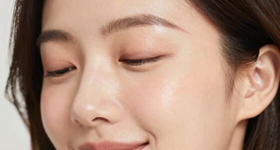 microcurrent reduces skin puffiness