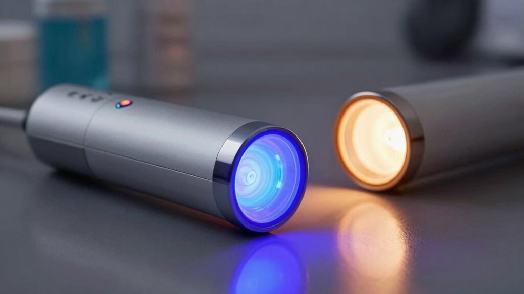 microcurrent stimulates rf tightens