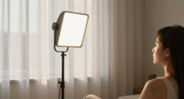 moderate light therapy use