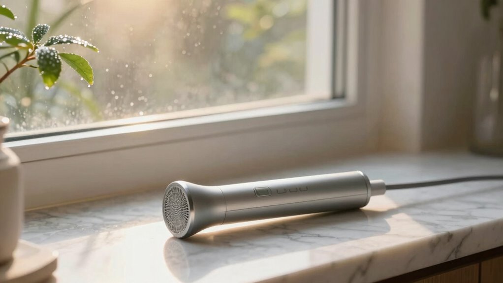 morning and evening skincare routines