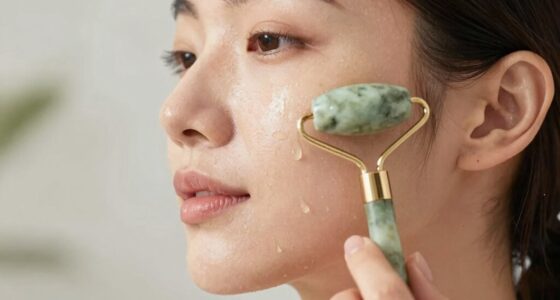 morning puffiness relief