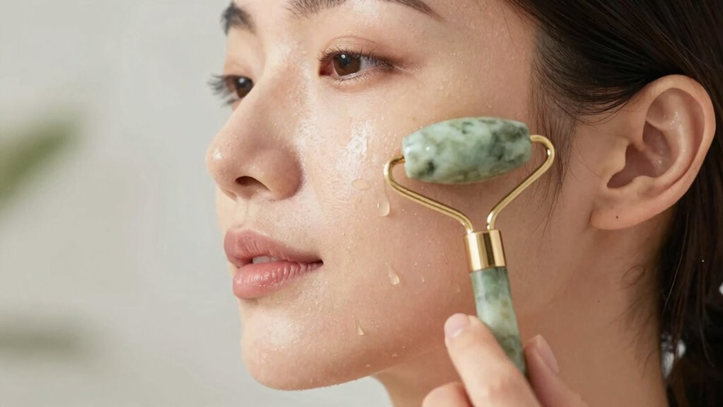 morning puffiness relief