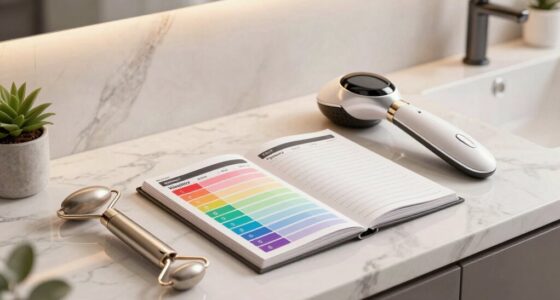 optimal home firming routine