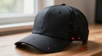 optimal laser cap timing
