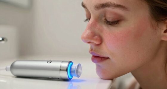 overuse risks for sensitive skin