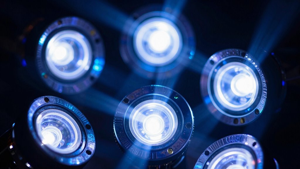 perceived brightness influencers