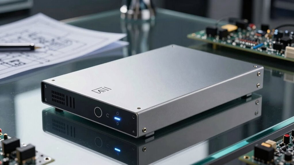 precision innovation reliability user friendly