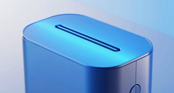 premium led device features