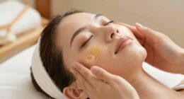 proper oil layering technique