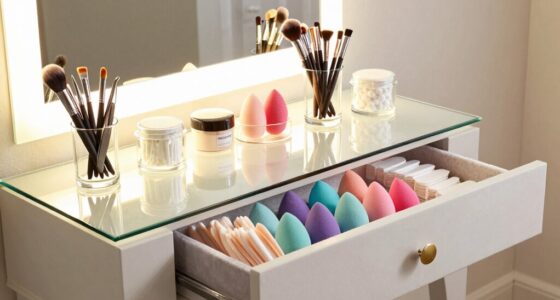 proper storage prolongs lifespan