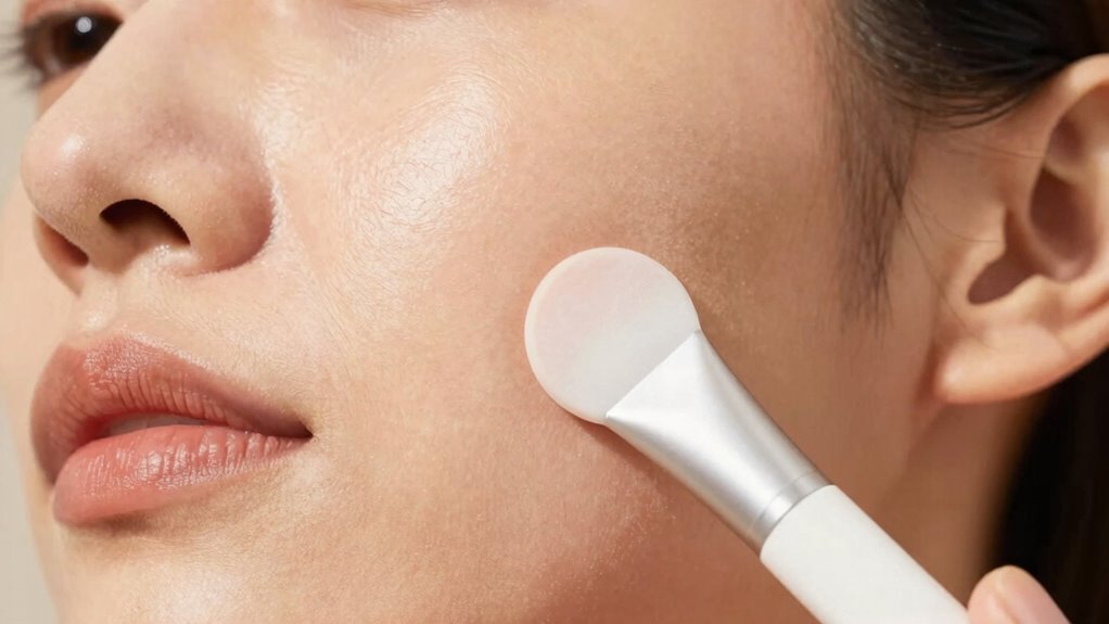 quality over cheap skincare tools