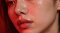 red light improves skin