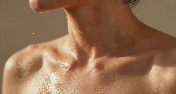 relieves tension and stiffness