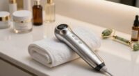 rf devices for skincare