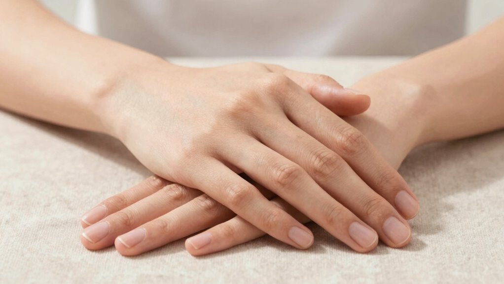 rf skin tightening for hands