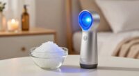 rotate exfoliate recover nightly