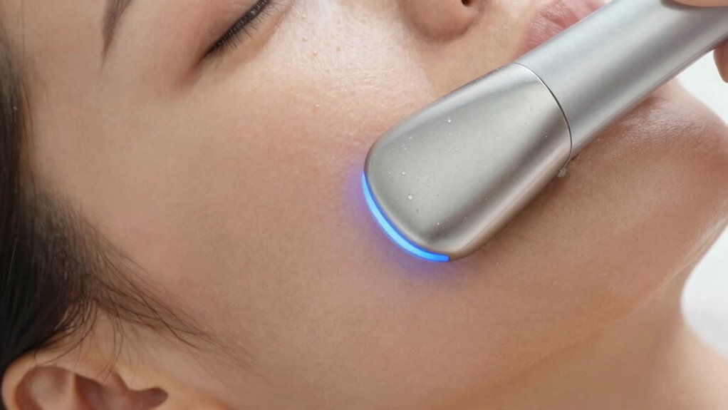 safe cold therapy application
