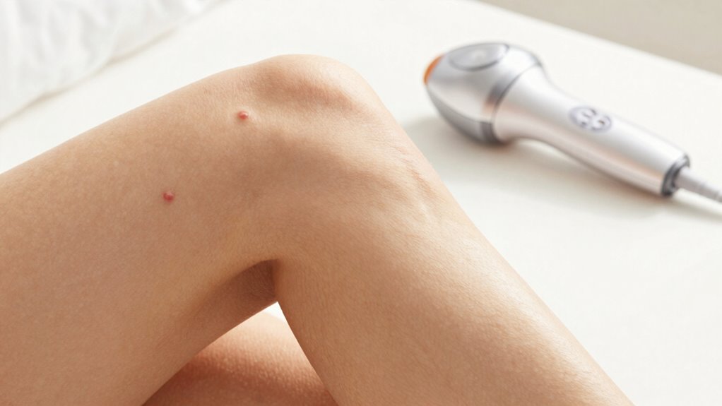 safe effective hair removal techniques