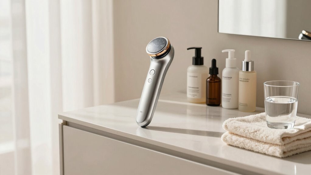 safe effective rf skin treatments