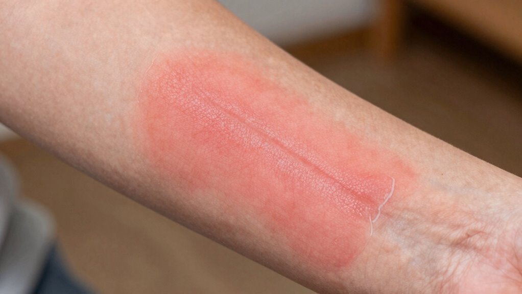 safe heat therapy practices