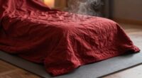 safe infrared sauna use