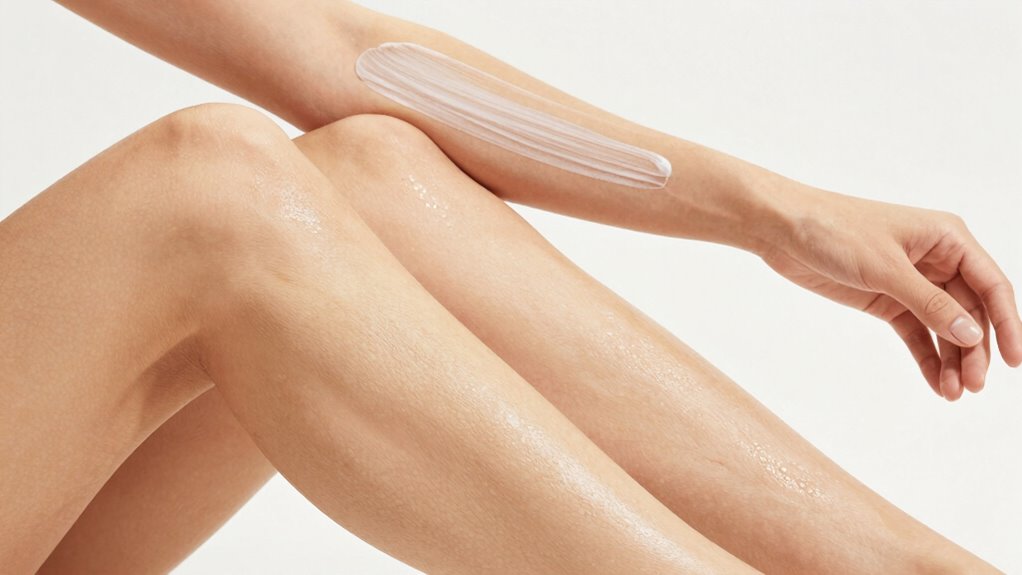 safe laser hair removal practices