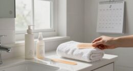 schedule hair removal appointments
