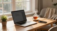 scheduling breaks during busy times