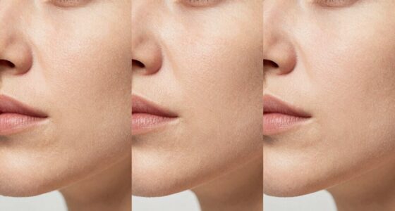 sculpting skin and muscle