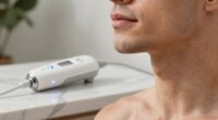 simple microcurrent for men