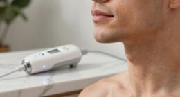 simple microcurrent for men