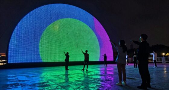 single zone led testing