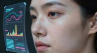 skin analysis data debate