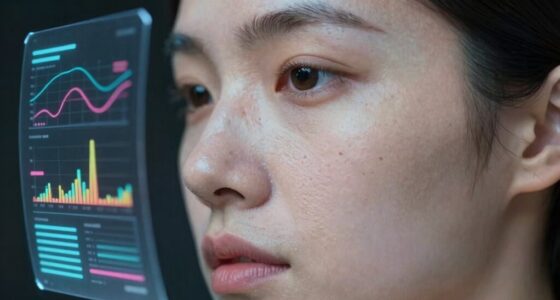 skin analysis data debate
