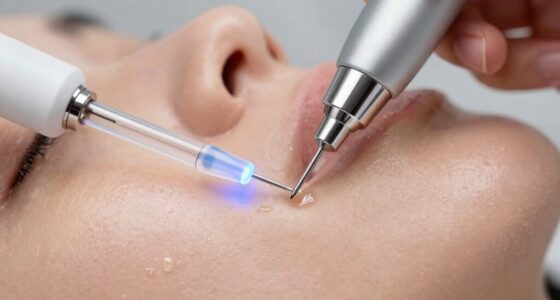 skin rejuvenation methods comparison