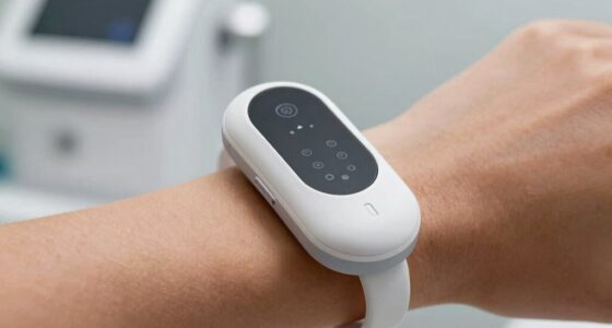 skin tone sensor importance