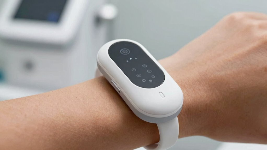 skin tone sensor importance