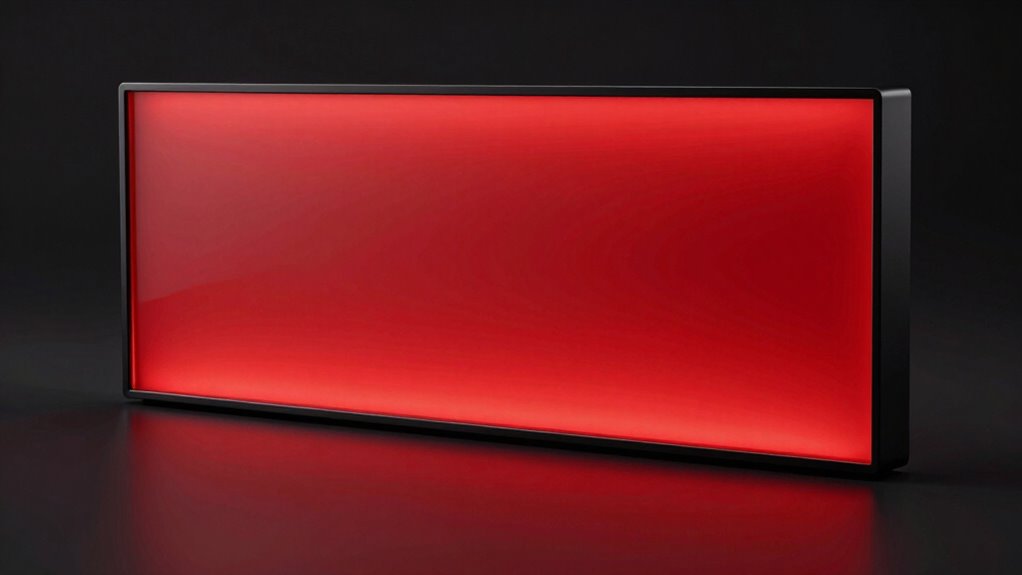 sleek refined high quality design