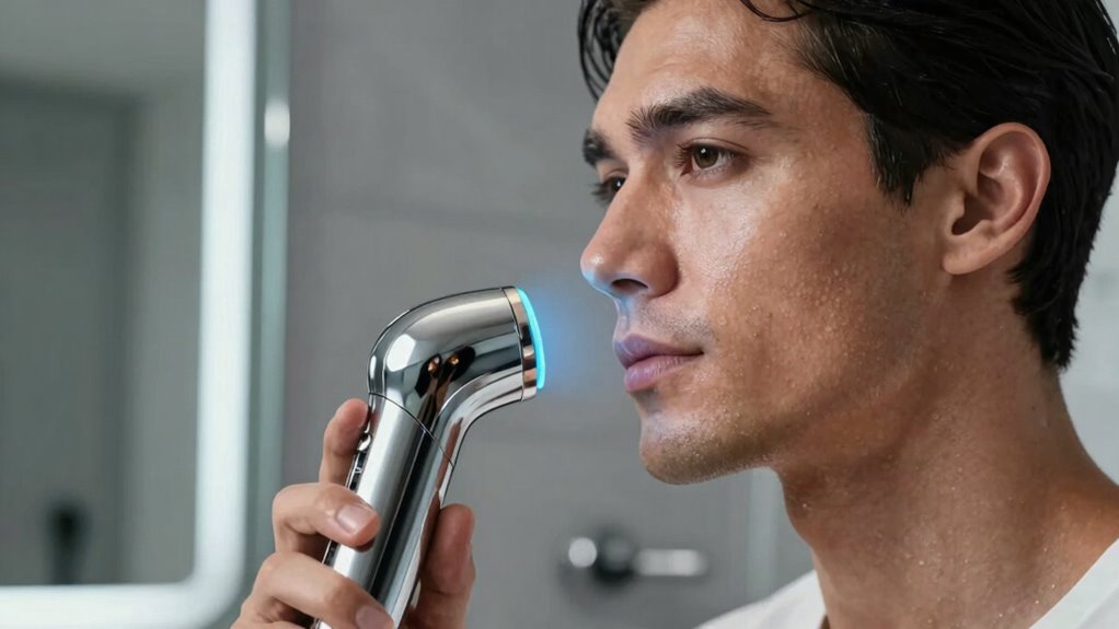 smart beauty technology applicability