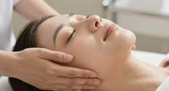 smooth effective skin tightening