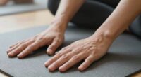 starting with basic body parts