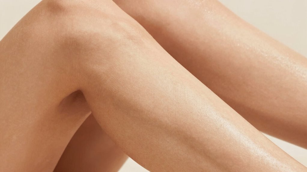 targeted hair removal schedules
