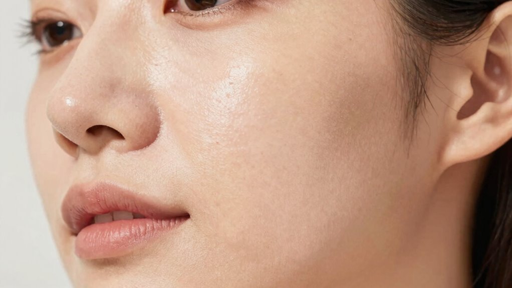 temporary skin tightening benefits